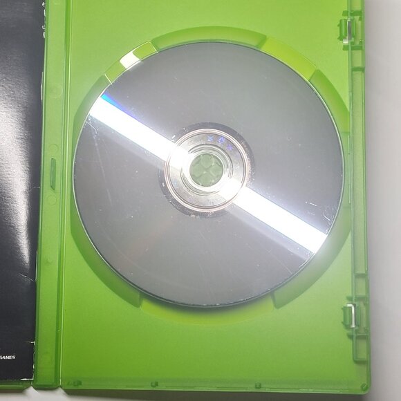 Fatal Frame II Crimson Butterfly xbox original og xbox - Picture 5 of 5